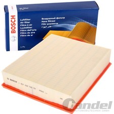 BOSCH LUFTFILTER passend für MERCEDES-BENZ SPRINTER V-KLASSE VITO VW LT |