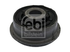 FEBI BILSTEIN Querlenkerlager 09055 für 80 AUDI 8C5 B4 8C2 Gummi/Metall Avant