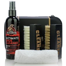 Shoe Cleaner Kit Shoe Cleaner Premium Hard Brush Premium Soft Brush H...