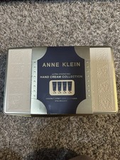 Anne Klein Ultra Hydrating Hand Cream  New Se...