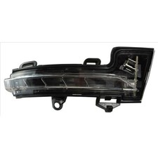 1x ORIGINAL® Tyc Blinkleuchte für VW T-ROC T-CROSS (C11 D31) T-ROC Cabriolet