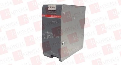 ASEA BROWN BOVERI CP-S24/5.0 / CPS2450 (USED)