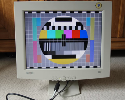 Samtron 50x