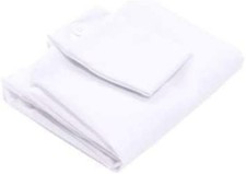 Sleep Comfort Bed Wedge Gap Filler Pillow for Twin Mattress