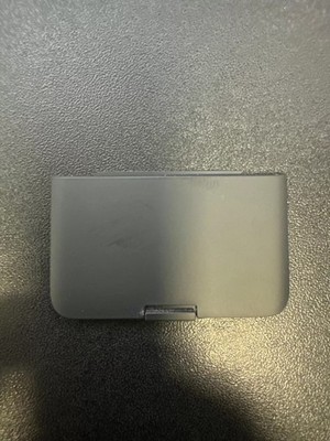 Genuine replacement battery cover MICROSOFT SURFACE ARC WIRELESS MOUSE black