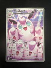 Wigglytuff 105/094 Me02: Phantasmal Flames Ho...