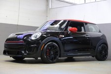 2020 MINI John Cooper Works 