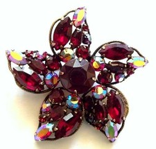 spilla vintage Regency - U.S.A. 1950ca.