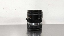 Tamron 1:1.4 16mm Ø25.5 Lens 1-10ft 0.3-3m 1" Thread
