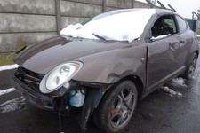 Amortisseur Alfa Romeo MITO