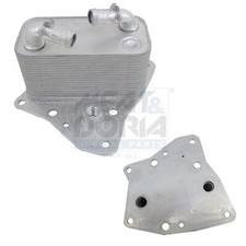 Ölkühler, Motoröl Meat & Doria 95255 für ALFA ROMEO