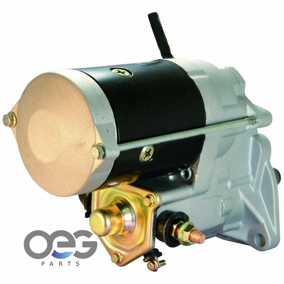 Nuevo arranque para Ford E-250 E-350 Econoline Club Wagon E-350 Econoline 2280008410 Foto 2 de 4