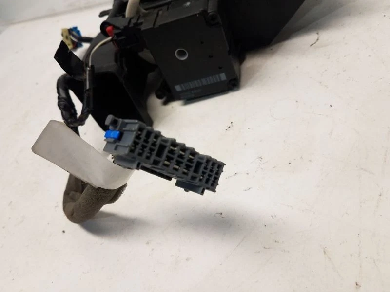 2002-03 Oldsmobile Bravada 中控台鼓风机电机 PN:15186032 — 第 3/4 张图片