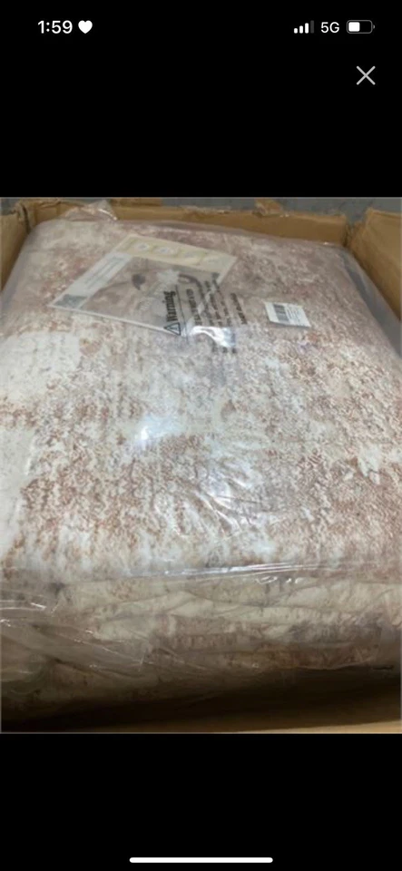 Tapete de área 10/12 lavável para sala de estar grande abstrato moderno tapetes macios mancha - Imagem 2 de 2