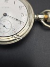 ​Vintage Elgin 17 Jewel Pocket Watch - Running Condition — photo 4