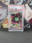 Pokemon Mega Evolutions 2025 Bulbasaur Illustration 133/132 Psa 8