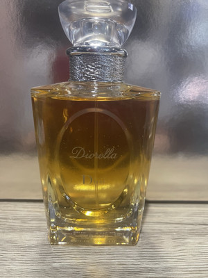 Diorella by Christian Dior Eau de Toilette 3.4oz / 100ml New