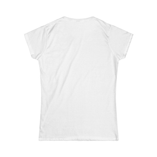 Love Like Jesus Tee | Christian Apparel, Women’s T-Shirt, Faith Shirt, Gift - Bild 3 von 13