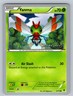 Pokemon Card - Yanma 3/119 - Phantom Forces - World Championships 2016