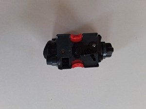 Saeco Café Cortinha 2900 Ersatzteile Brüheinheit Brühgruppe