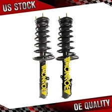 Monroe OE Rear Strut For 2007-2011 Toyota Camry SE Model Lifetime Warranty