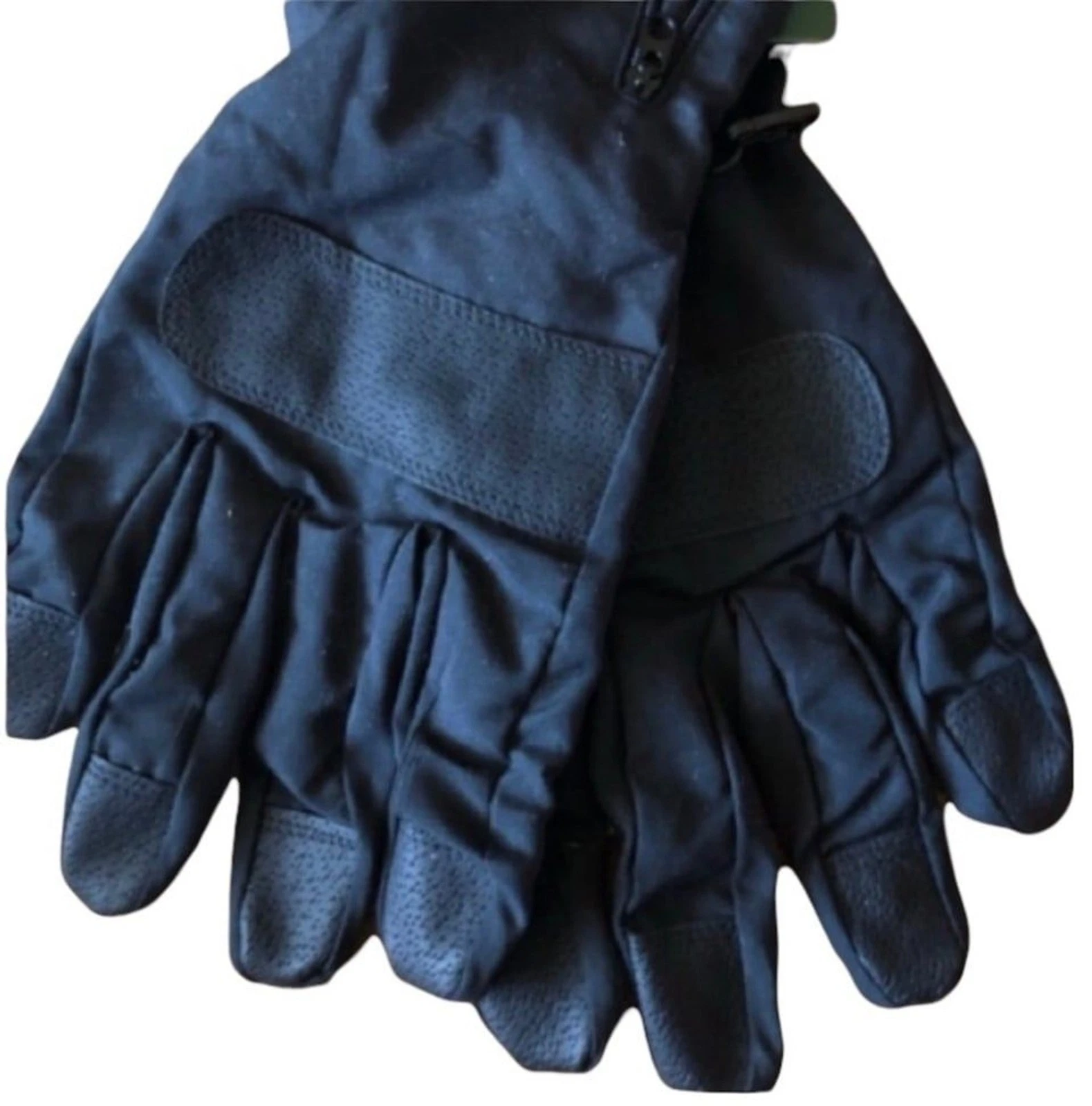 NEW Field & Stream Pull On Touch Screen Lightweight Nylon Men's Camping Gloves
Opens in a new window