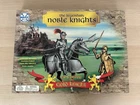 Marx No. 5366 Legendary Noble Knights: Sir Gordon The Golden Knight - NEW In Box
