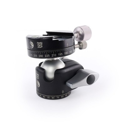 Really Right Stuff RRS BH-40 Ball Head with Screw Clamp