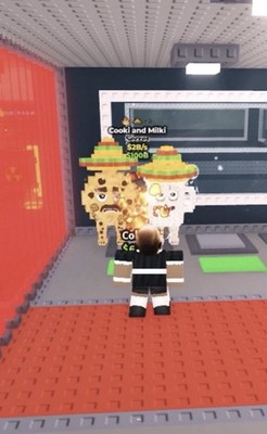   Cooki and milki     Billion   3 traits    