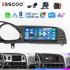 Für Audi A6 C6 4F MMI 2G 2005-2009 DVR KAM 6...