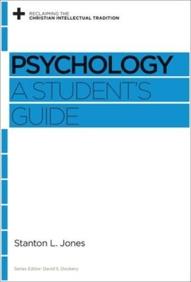 Psychology: A Students Guide - Paperback By Jones, Stanton L - GOOD