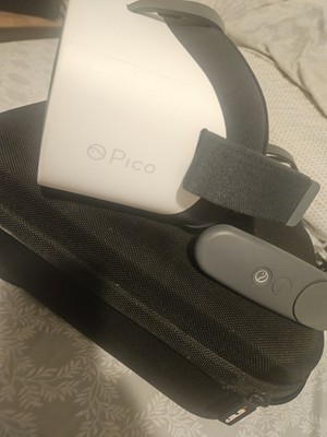 Pico G2 4k VR All-In-One-Headset A7510