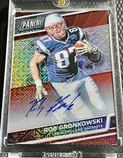 2016 Panini Prizm NASCAR Racing Cards 21