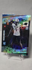2021 Panini Prestige - Rookies Jaycee Horn #246 Xtra Points Astral (RC)