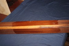 Snakewood BILLET 2- 2 5/8 x 2 1/4- 2 1/2 x 22...