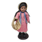 Pleasant Company 🌹 Addy Walker Doll 1St Edition 1993 American Girl