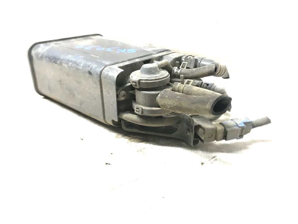 Evaporator Canister Toyota Celica 2000 2001 2002 2003 2004 2005 - Image 3 of 3