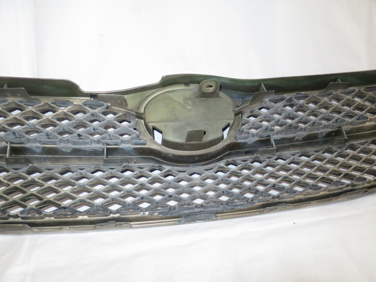 Rare JDM Genuine for Toyota ZZE123 Fielder NZE121 Corolla Runx