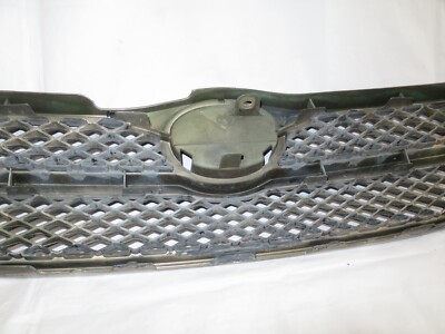 Rare JDM Genuine for Toyota ZZE123 Fielder NZE121 Corolla Runx