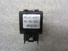 He. Hyosung MS3 I 125 Relay