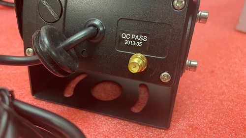 BACKUP CAMERAS AND MONITOR (3 CAMERAS AND 1 MONITOR) - Picture 9 of 11