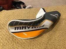 Callaway Mavrik Fairway Headcover U  