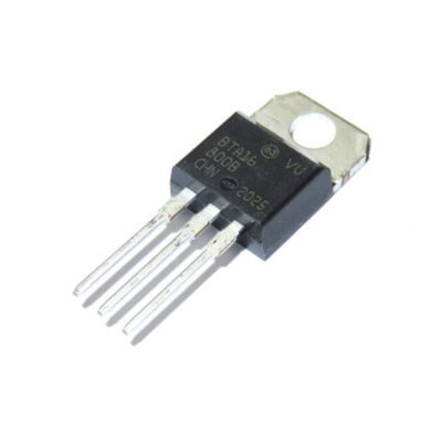 100pcs BTA16-800B TO-220 BTA16-800 TO220 BTA16 800V 16A 