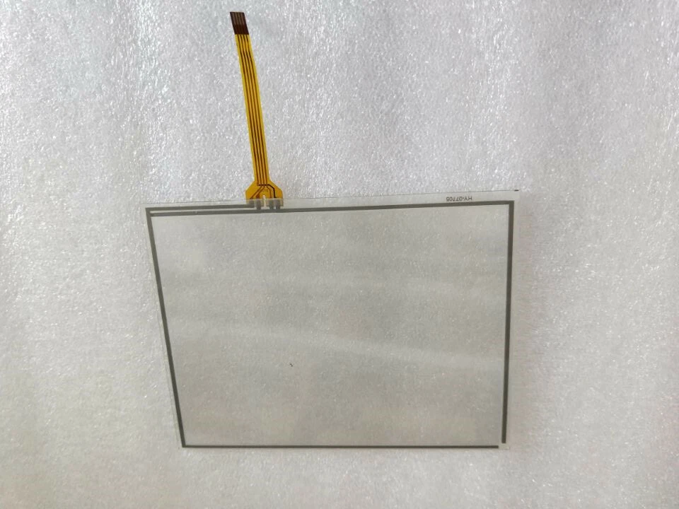 1PCS NEW for STAR Touch Screen KTP075B STEC-C610 Glass Touchpad - Image 3 of 3