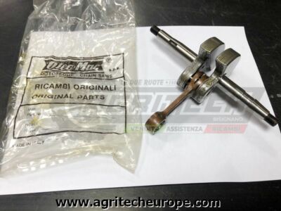 8200009 Tree Engine & Piston Rod Chainsaw Oleo Mac 281 284 480 481 482 Original