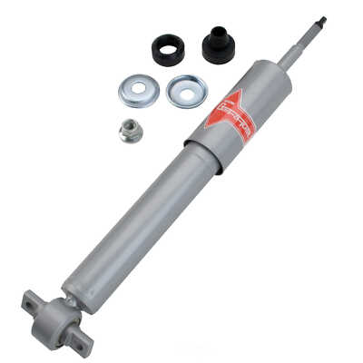 Suspension Shock Absorber-Gas-a-Just Shock Absorber KYB KG54311