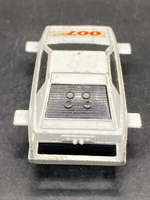 Corgi Juniors 007 Lotus Esprit The Spy Who Loved Me James Bond