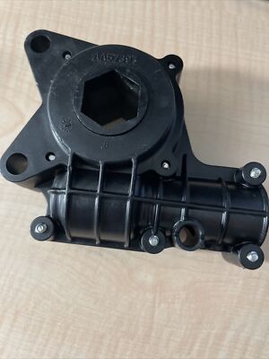 NEW JOHN DEERE GEAR CASE FOR BOX METER AA57397