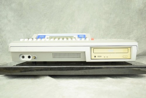 Korg D1600 Multi-Track Recorder Digital Recording Studio Junk F/S - Picture 4 of 6