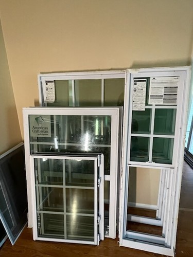 American Craftsman Windows 70 Series